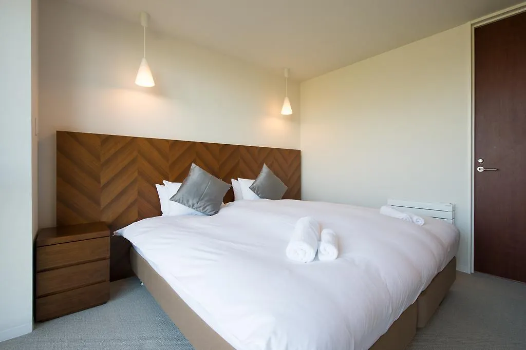 Apartment Niseko Landmark View Kutchan