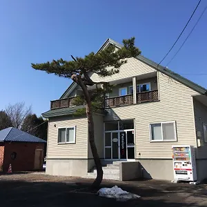  別荘 ペンション優