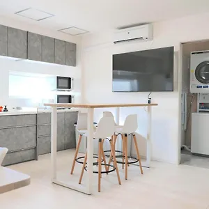  アパート Jl House