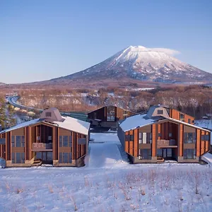  ヴィラ Panorama Niseko